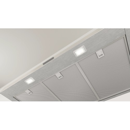 Bosch Απορροφητήρας Καμινάδα DWB95CC30 90cm Inox