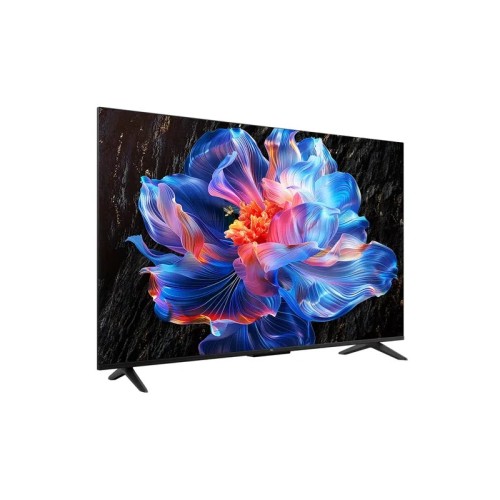 TCL Τηλεόραση Smart 50P6K 4K UHD DLED 50''