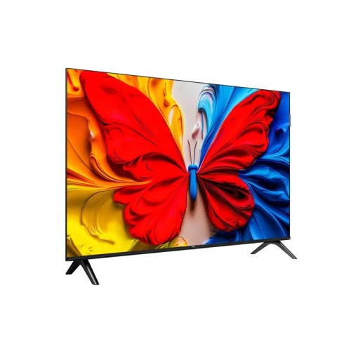 TCL Τηλεόραση Smart 43S5K Full HD QLED 43''