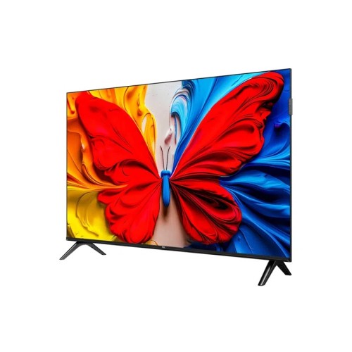TCL Τηλεόραση Smart 43S5K Full HD QLED 43''