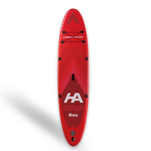 Homathlon Φουσκωτή Σανίδα SUP (315 cm) Ibiza HA-25033