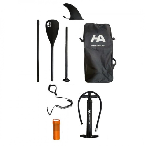 Homathlon Φουσκωτή Σανίδα SUP (315 cm) Ibiza HA-25033