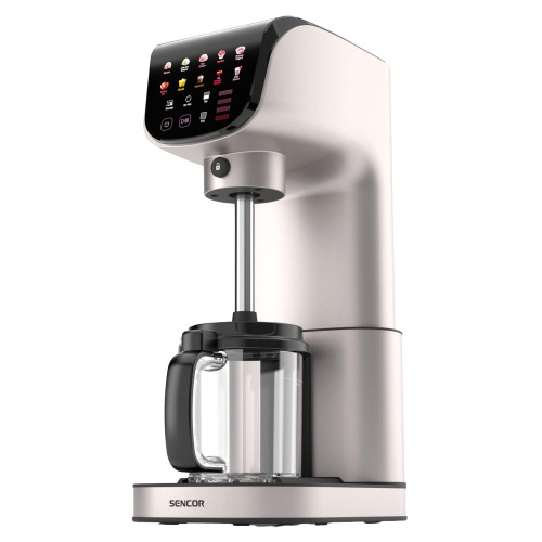 Hisense Παγωτομηχανή Gelateria SIC 5050WS