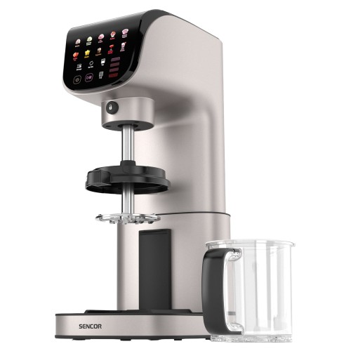 Hisense Παγωτομηχανή Gelateria SIC 5050WS