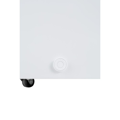 Hisense Καταψύκτης Μπαούλο FC386D4AWLE 297lt Υ84,7xΠ111,4xΒ63εκ. Λευκό