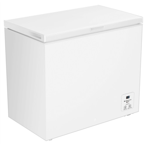Hisense Καταψύκτης Μπαούλο FC247D4AWLE 191lt Υ85,3xΠ89,1xΒ55,7 εκ. Λευκό