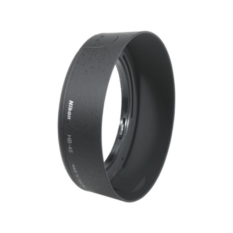 Nikon LENS HOOD (S) HB-45