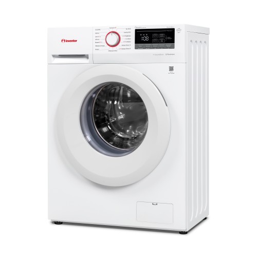 Inventor Πλυντήριο Ρούχων GA1014W (10kg 1400Rpm A)