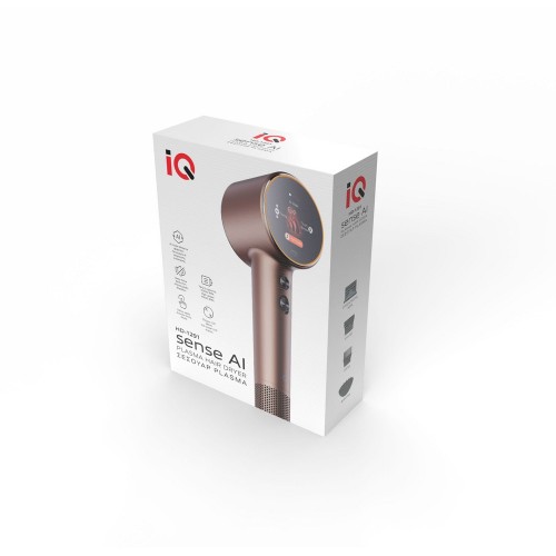 IQ Σεσουάρ AI PLASMA 1600 HD-1291