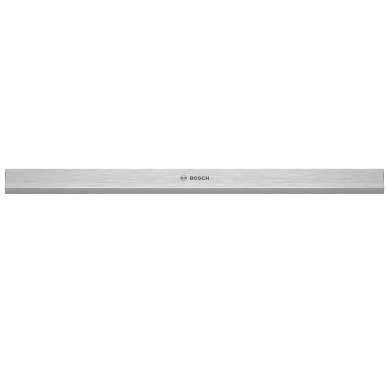 Bosch Μετόπη Πρόσοψης Απορροφητήρα DSZ4685 Inox