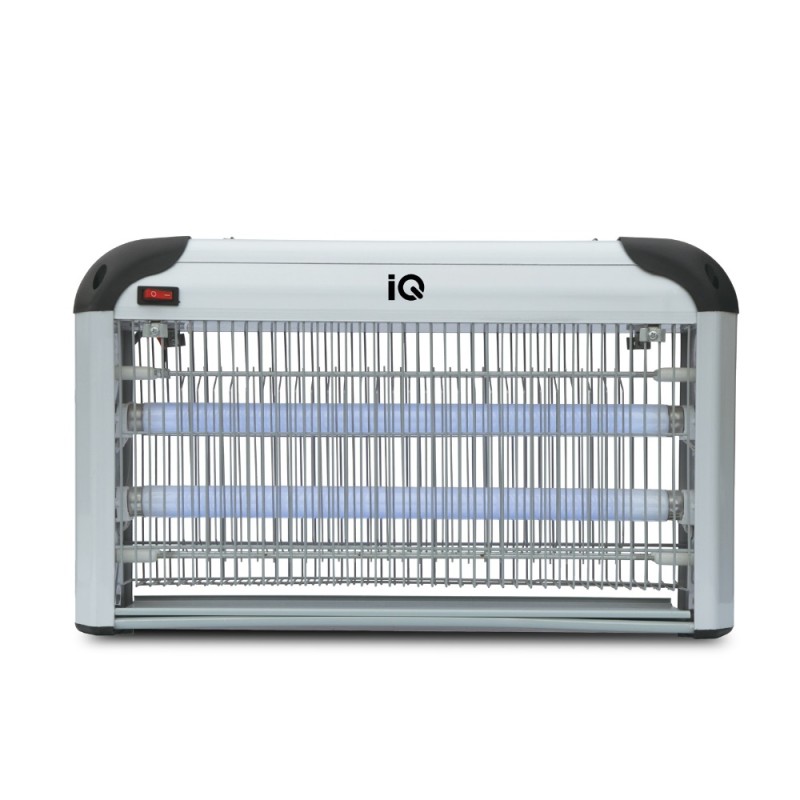 IQ Εντομοπαγίδα BK-1886 25W