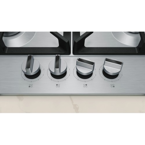 Neff Αυτόνομη Εστία Αερίου T26CIP8N0 (60cm)