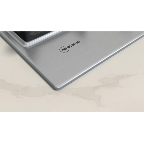 Neff Αυτόνομη Εστία Αερίου T26CIP8N0 (60cm)