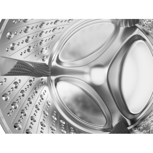 Hisense Πλυντήριο Ρούχων WF5S1045BW (10,5kg 1400 A)