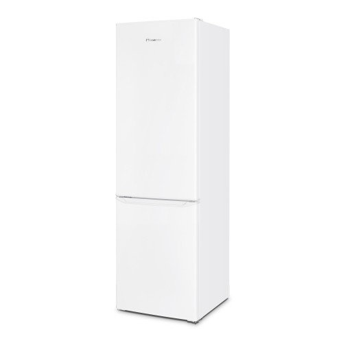 Inventor Ψυγειοκαταψύκτης PSC18055W 262Lt Υ180xΠ55xΒ56εκ. Λευκός