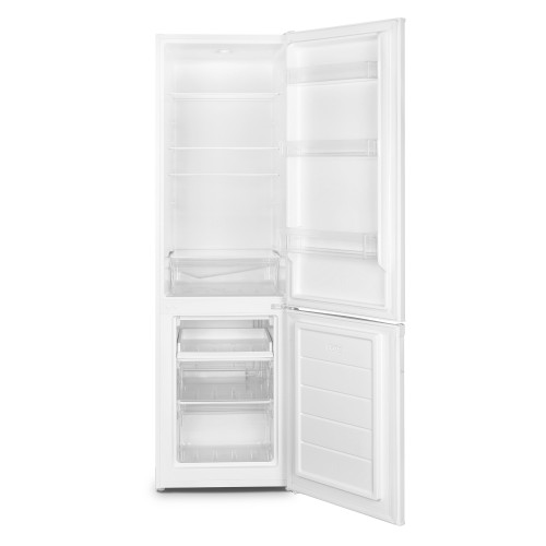 Inventor Ψυγειοκαταψύκτης PSC18055W 262Lt Υ180xΠ55xΒ56εκ. Λευκός