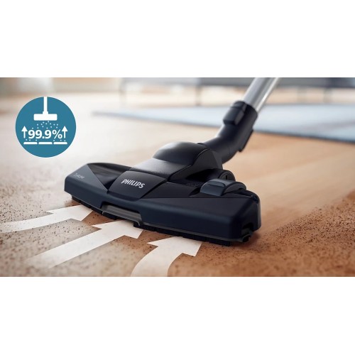 Philips Ηλεκτρική Σκούπα FC9331/09 900W