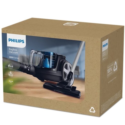 Philips Ηλεκτρική Σκούπα FC9331/09 900W