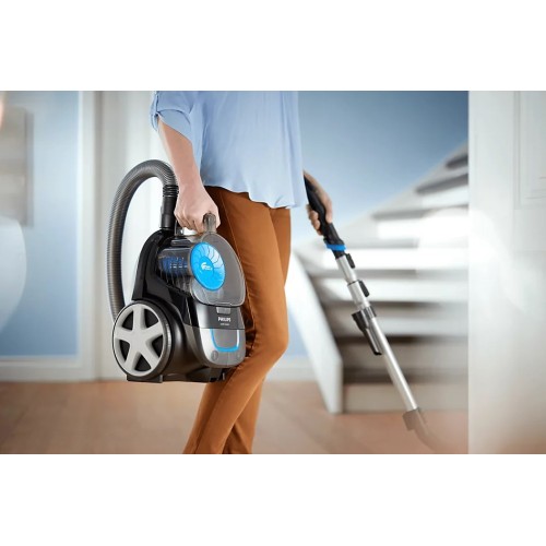 Philips Ηλεκτρική Σκούπα FC9331/09 900W