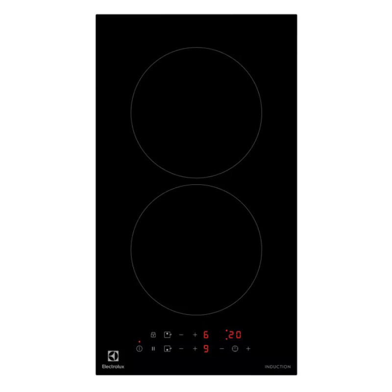 Electrolux Αυτόνομη Επαγωγική Εστία LIT30231C 29cm