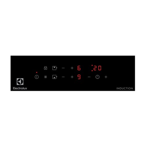 Electrolux Αυτόνομη Επαγωγική Εστία LIT30231C 29cm