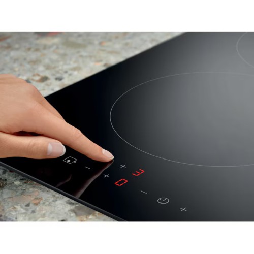 Electrolux Αυτόνομη Επαγωγική Εστία LIT30231C 29cm