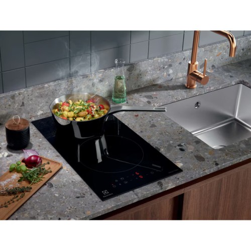 Electrolux Αυτόνομη Επαγωγική Εστία LIT30231C 29cm