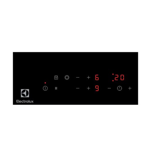 Electrolux Αυτόνομη Κεραμική Εστία LHR3233CK 29cm