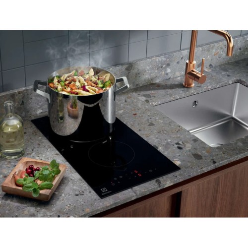Electrolux Αυτόνομη Κεραμική Εστία LHR3233CK 29cm