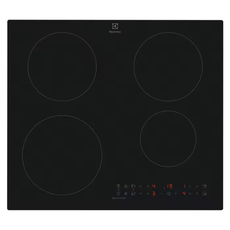 Electrolux Αυτόνομη Επαγωγική Εστία EIT60433CT 59cm