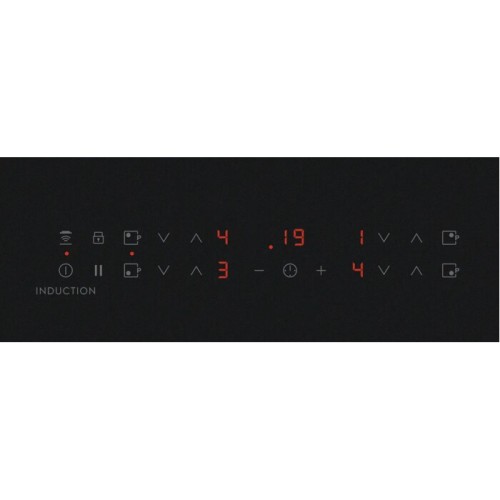 Electrolux Αυτόνομη Επαγωγική Εστία EIT60433CT 59cm