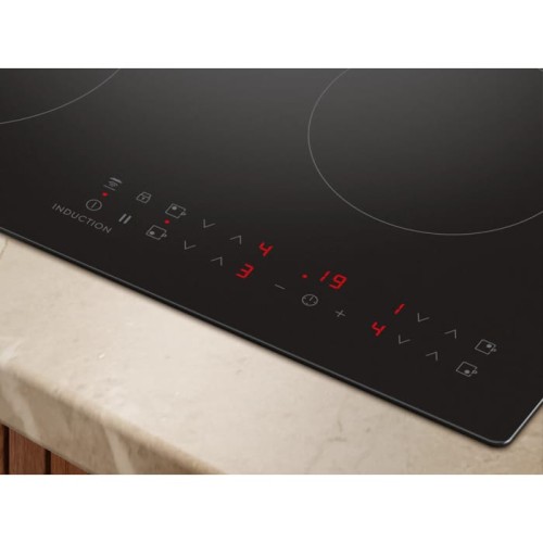 Electrolux Αυτόνομη Επαγωγική Εστία EIT60433CT 59cm