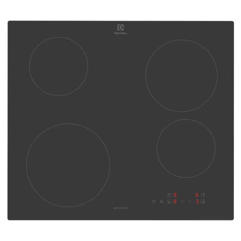 Electrolux Αυτόνομη Επαγωγική Εστία LIB60420CL 59cm