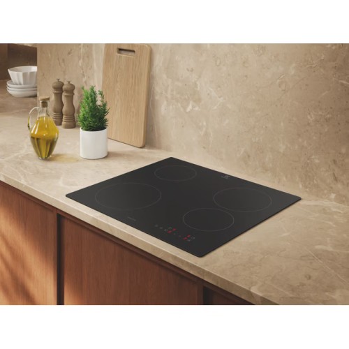 Electrolux Αυτόνομη Επαγωγική Εστία LIB60420CL 59cm
