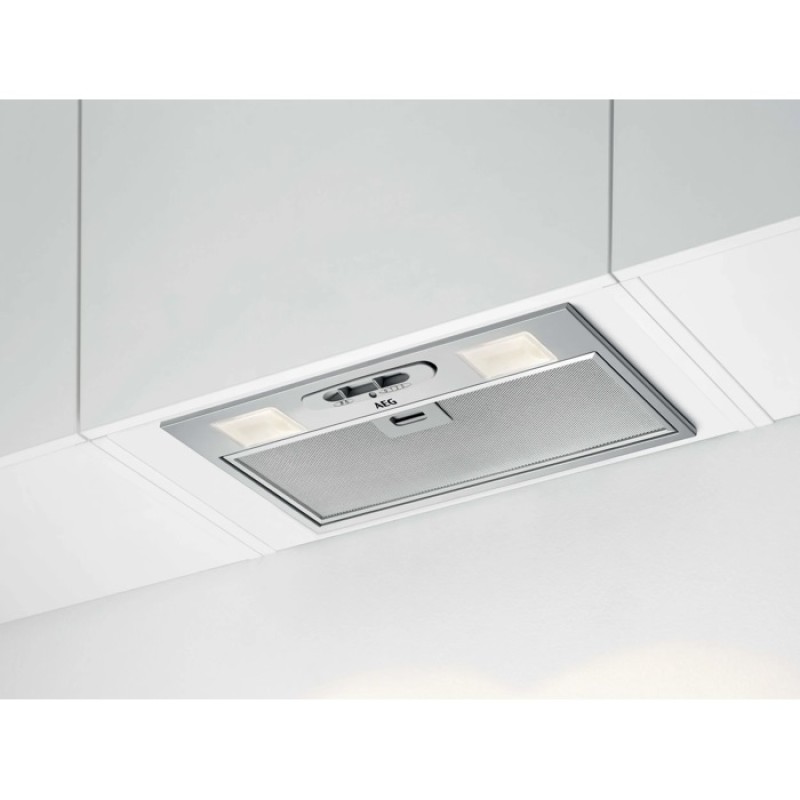 AEG Μηχανισμός Απορρόφησης DGB3523S 52cm Inox