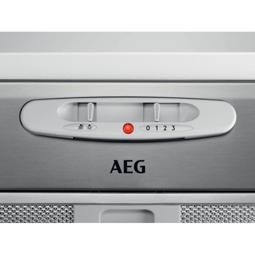 AEG Μηχανισμός Απορρόφησης DGB3523S 52cm Inox