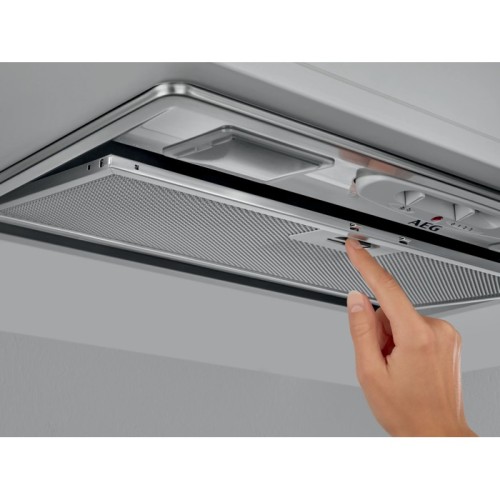 AEG Μηχανισμός Απορρόφησης DGB3523S 52cm Inox