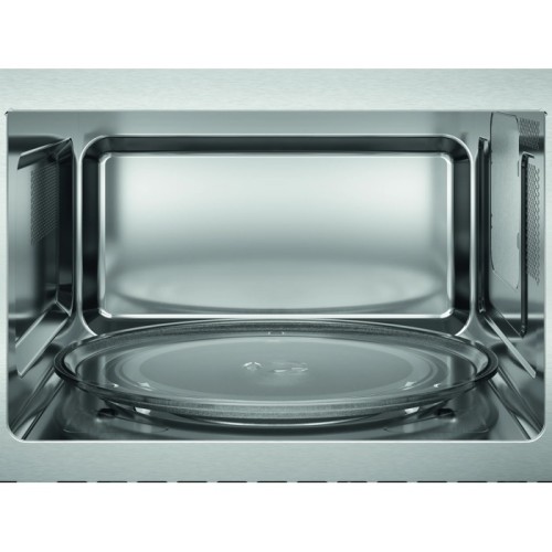 AEG Εντοιχιζόμενος Φούρνος Μικροκυμάτων OS5GM251EB 25Lt Μαύρος