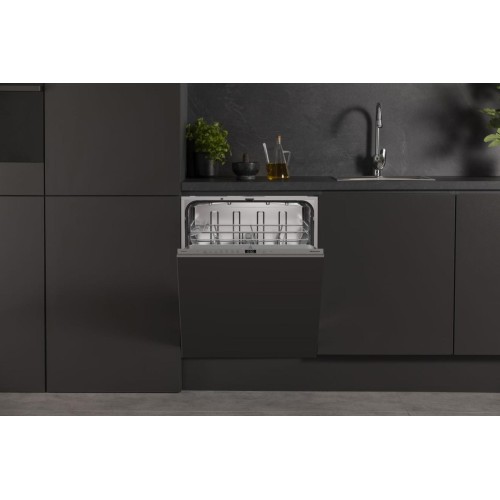 Hisense Εντοιχιζόμενο Πλυντήριο Πιάτων HV642D65 για 14 Σερβίτσια Π59,8xY81,6εκ.