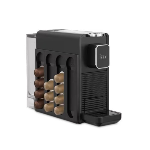 Izzy Καφετιέρα Espresso IZ-3060 για Kάψουλες Nespresso 20bar 225280