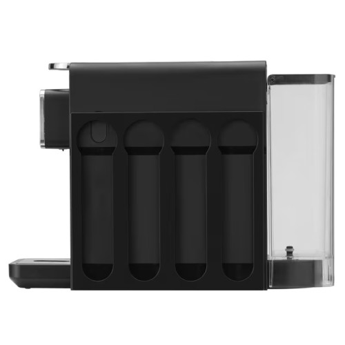 Izzy Καφετιέρα Espresso IZ-3060 για Kάψουλες Nespresso 20bar 225280