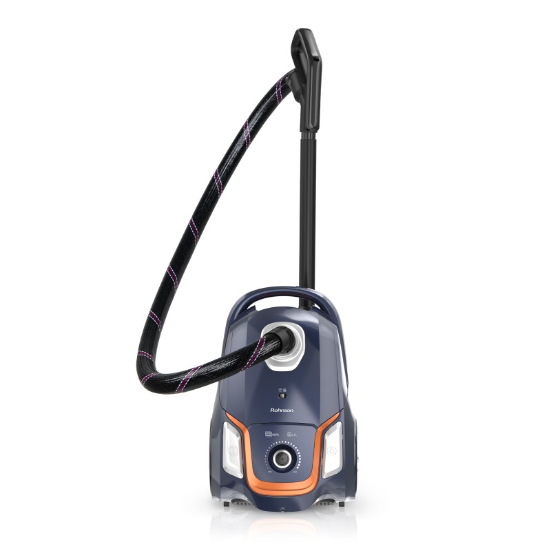 Rohnson Ηλεκτρική Σκούπα R-1252 800W