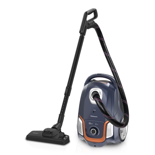 Rohnson Ηλεκτρική Σκούπα R-1252 800W