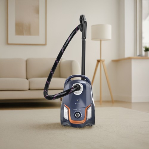 Rohnson Ηλεκτρική Σκούπα R-1252 800W