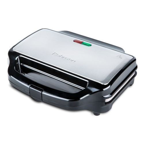 Rohnson Τοστιέρα R-2751 2 Θέσεων 900W