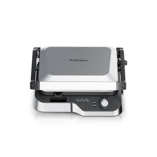 Rohnson Γκριλιέρα R-2347 2200W