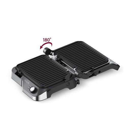 Rohnson Γκριλιέρα R-2347 2200W
