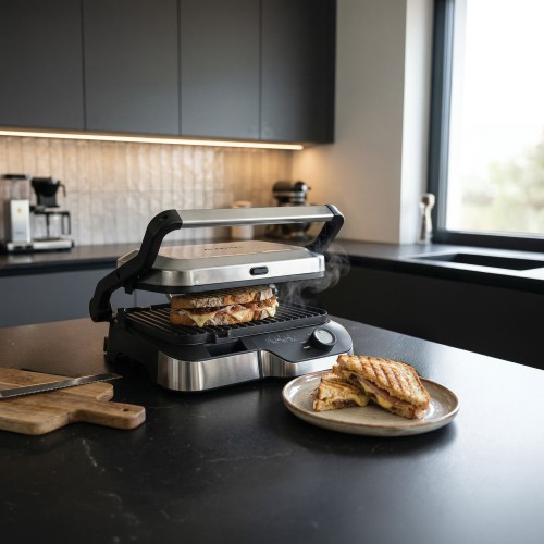 Rohnson Γκριλιέρα R-2347 2200W