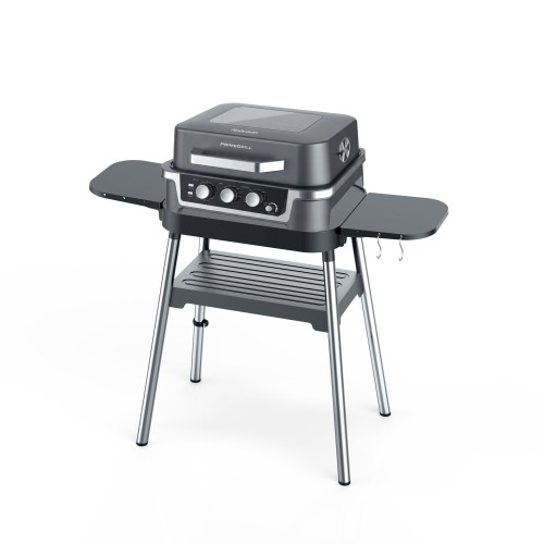 Rohnson Επιτραπέζια Ψηστιέρα R-2535 Prime Grill 2600W
