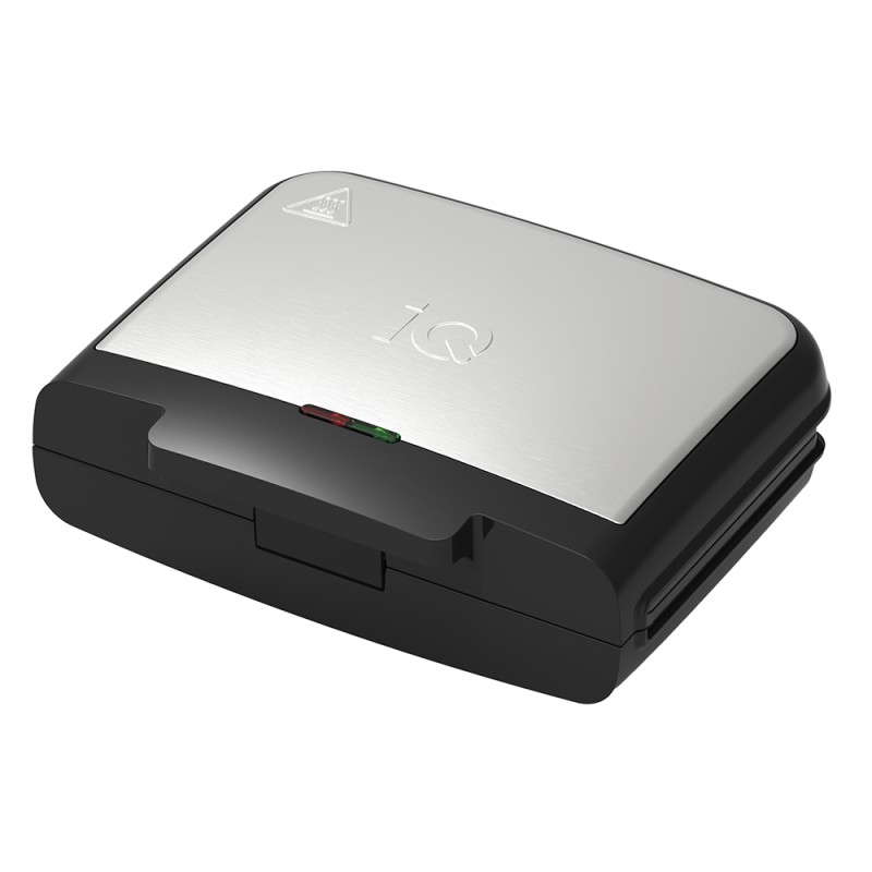 IQ Τοστιέρα ST-625 2 Θέσεων 750W